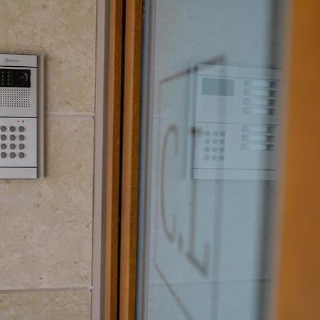 City Loft 5 Alexandroupoli Esterno foto