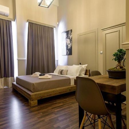 City Loft 5 Alexandroupoli Esterno foto