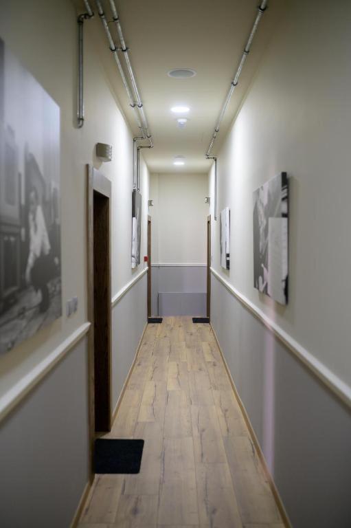 City Loft 5 Alexandroupoli Esterno foto