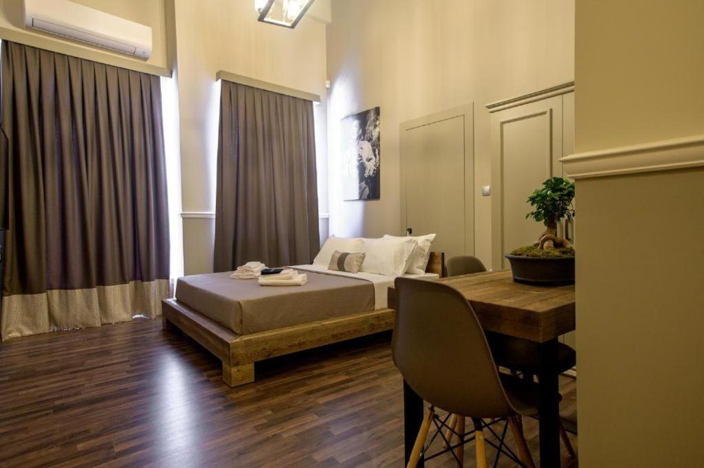 City Loft 5 Alexandroupoli Esterno foto