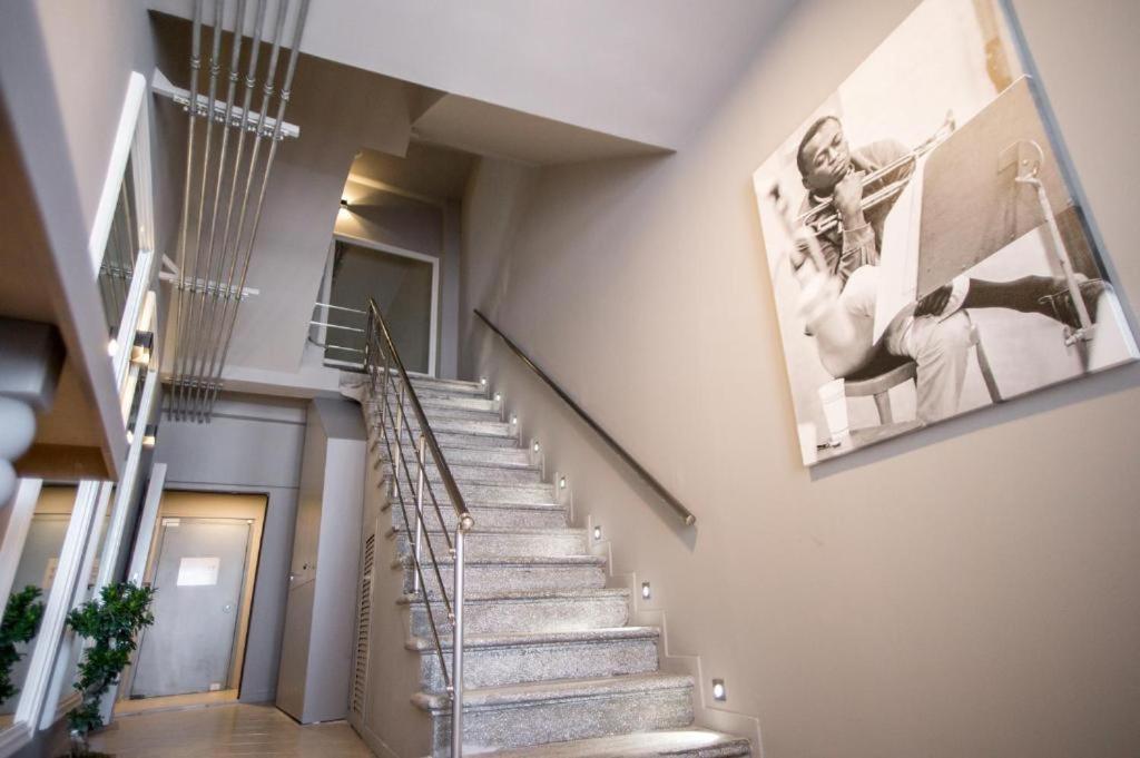 City Loft 5 Alexandroupoli Esterno foto