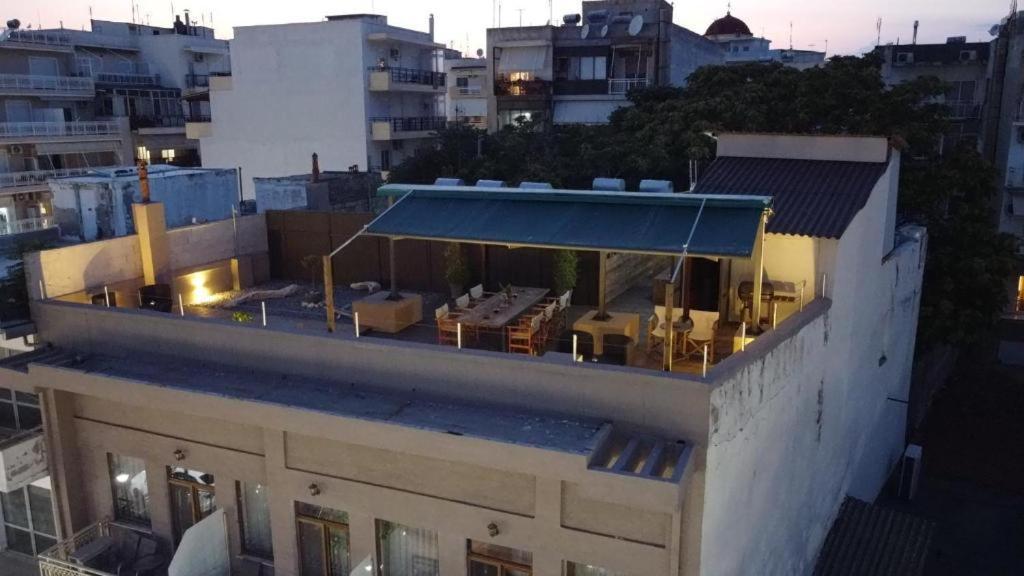 City Loft 5 Alexandroupoli Esterno foto