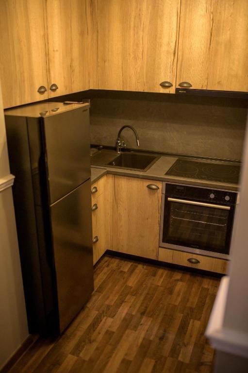 City Loft 5 Alexandroupoli Esterno foto