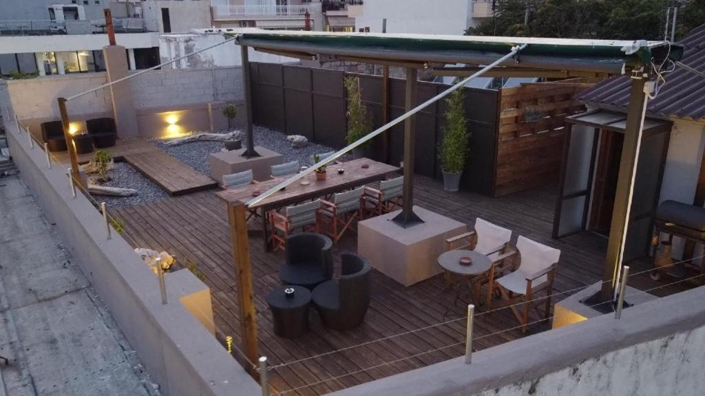 City Loft 5 Alexandroupoli Esterno foto