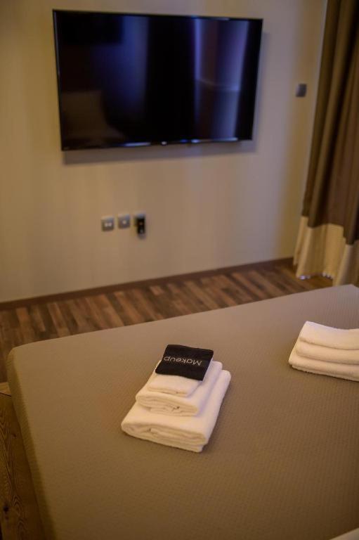 City Loft 5 Alexandroupoli Esterno foto